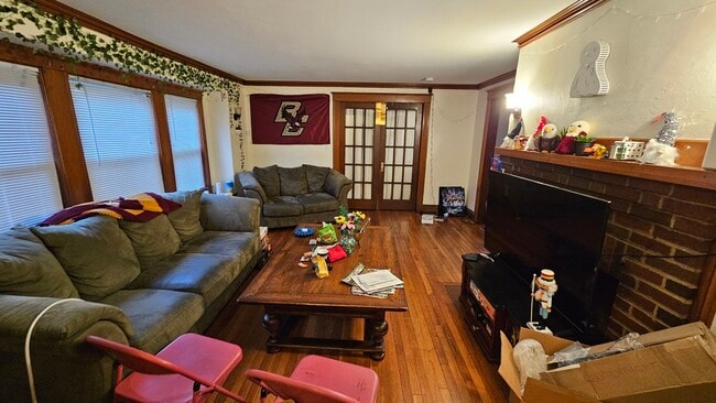Photo - 16 Gerald Rd Unit 1