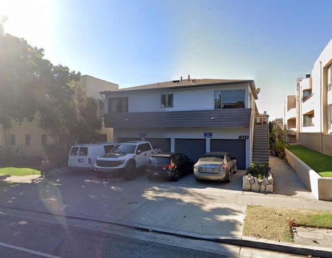 Building Photo - 1324 14th St Rental