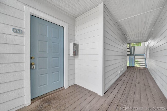 2301 N Congress Ave Unit 25