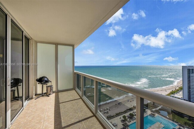 Photo - 1830 S Ocean Dr Unit 2505