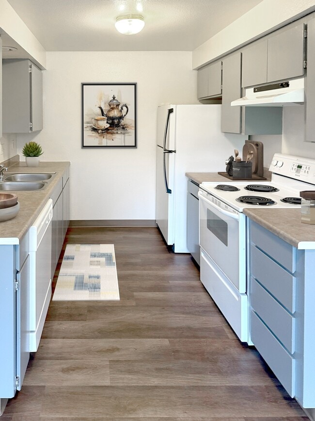 Photo - Trinity Terrace Apartments