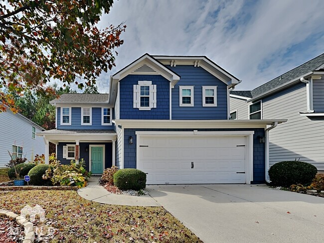 Building Photo - 2260 Valley Creek Dr Rental