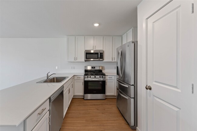 Photo - 21002 Longwitton Ln