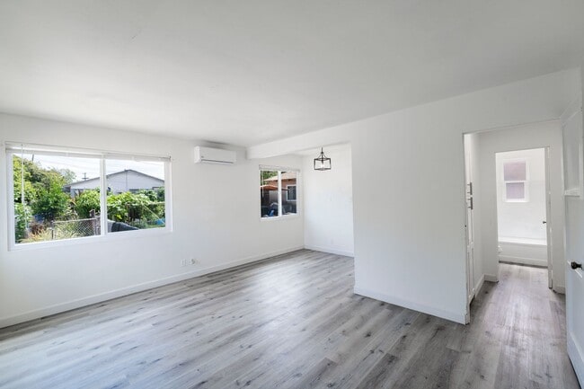 Photo - Huge Freshly Renovated 1 Bedroom in Linda Vista | Rare Spacious Layout