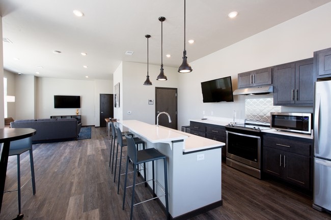 The Bay Lofts