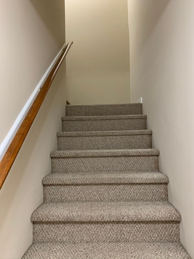 Photo - Townhome just minutes to Gate 2.