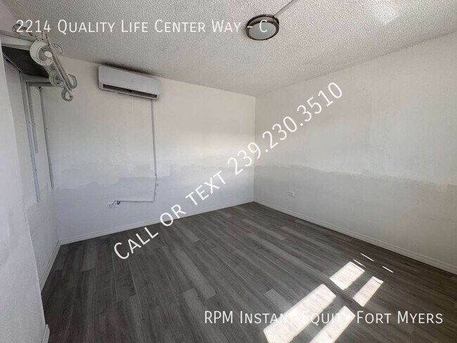 2214 Quality Life Ctr Wy Unit C