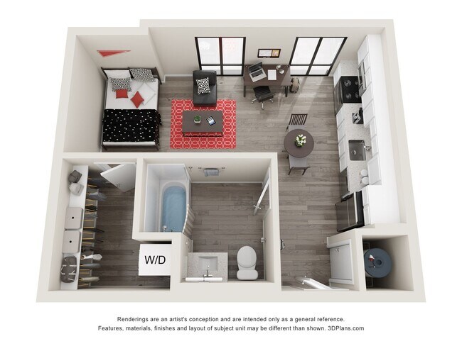 Photo - 112 E John St