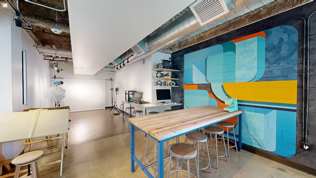 Photo - Art Studios Apartments