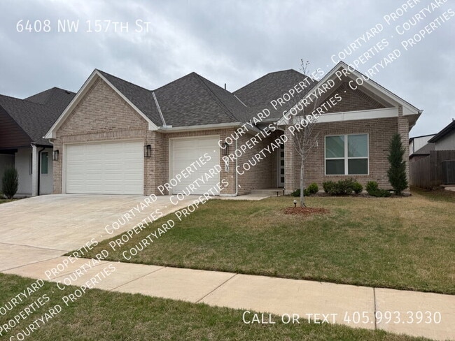 Photo - 6408 NW 157th St