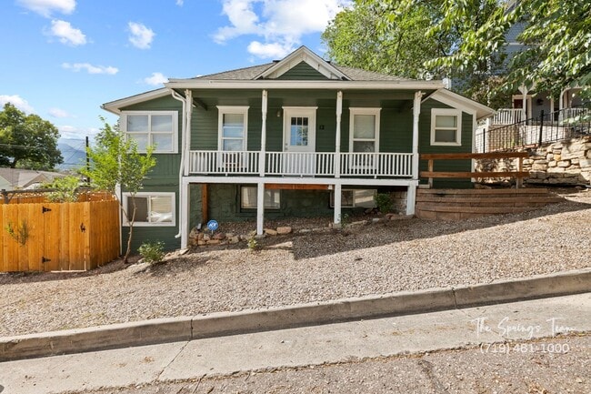 Building Photo - Charming 3 Bedroom + Office Westside Home ...