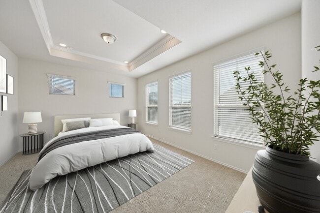 Photo - 8604 Hollyoaks Creek Ln