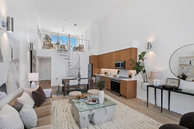 Photo - Uptown Lofts Apartments