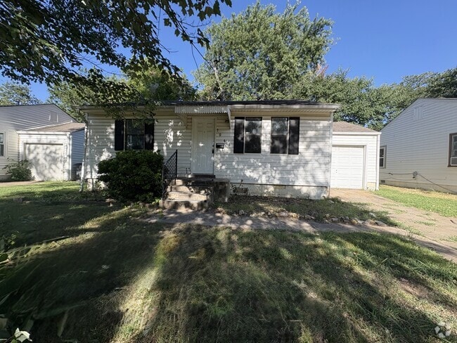 Building Photo - 1044 N Oswego Ave Rental