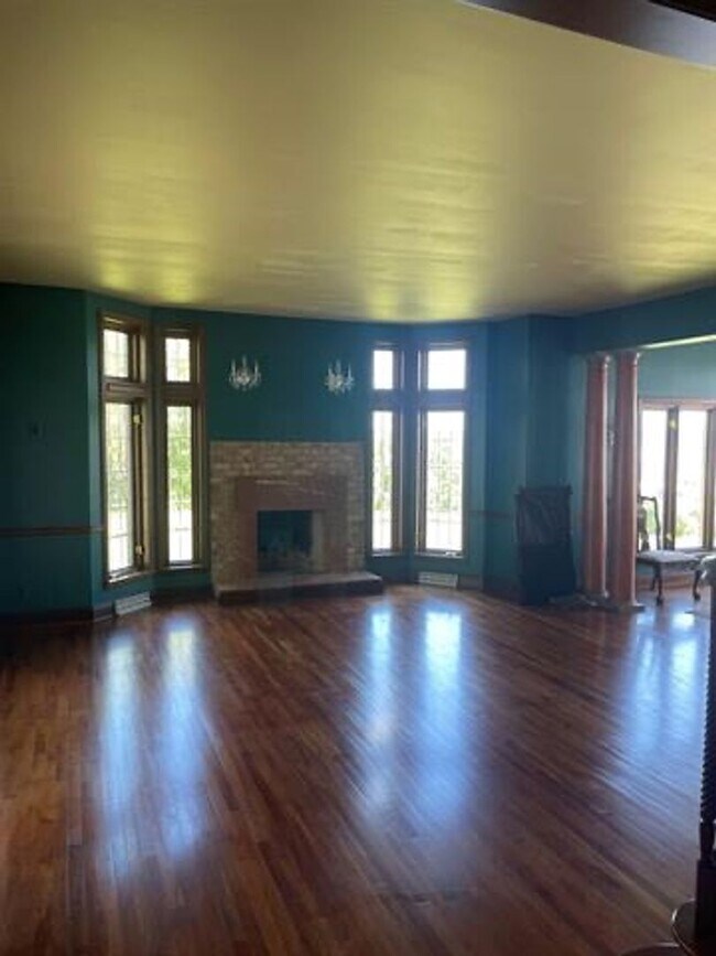 Photo - Kelly's Bluff - Enjoy The View