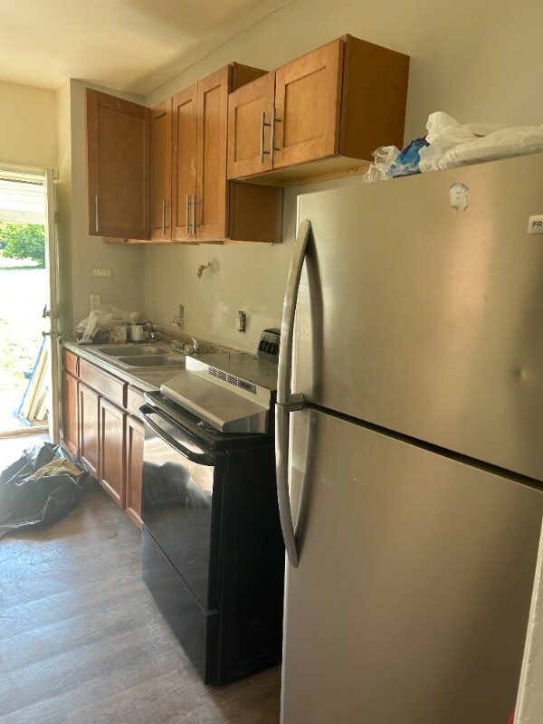 Photo - 707 Harding St