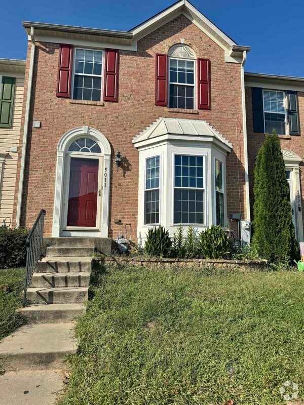 Townhomes for Rent in Roland Park MD Page 3