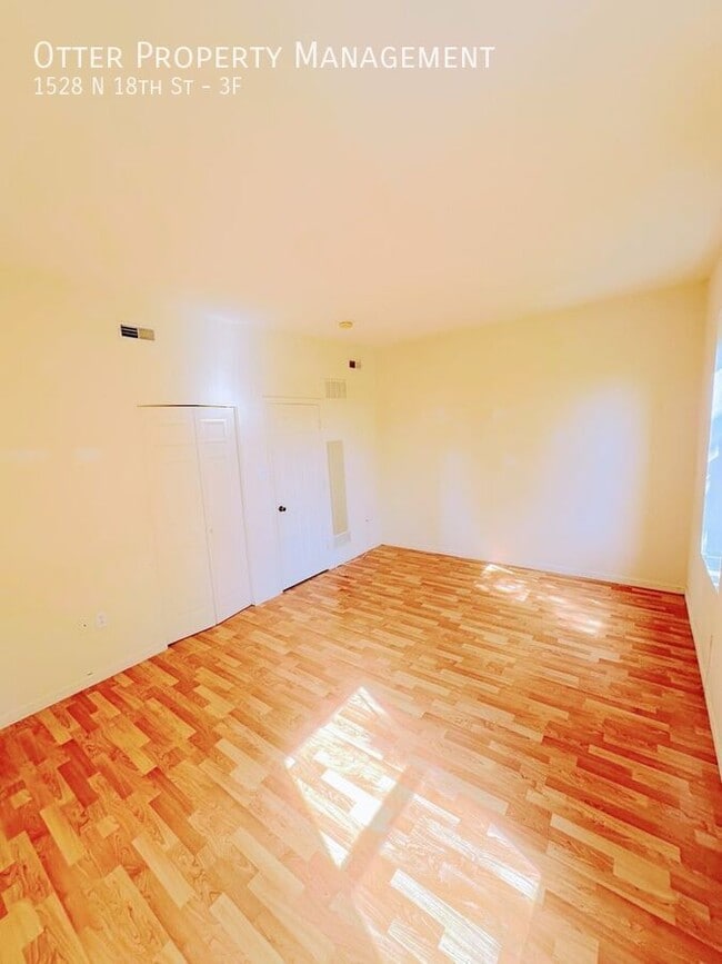 Photo - 1528 N 18th St Unit 3F