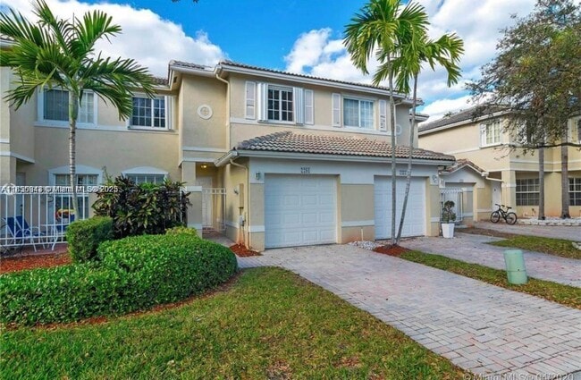 Photo - 2281 NW 171st Terrace