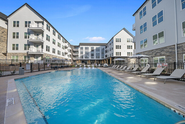 Cortland Cary Apartments - Cary, NC | ForRent.com