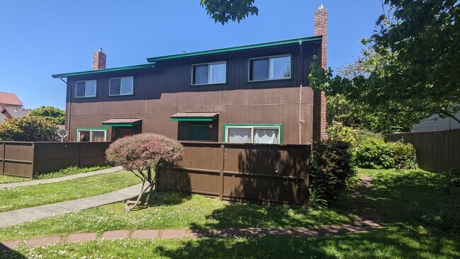 931 Hill St Unit 20