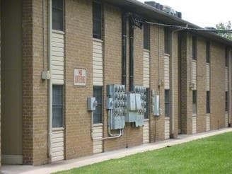 Country Lane Apartaments - Country Park Village Apartments