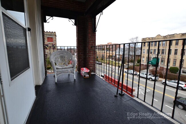 Photo - 209 Chestnut Hill Ave Unit 1