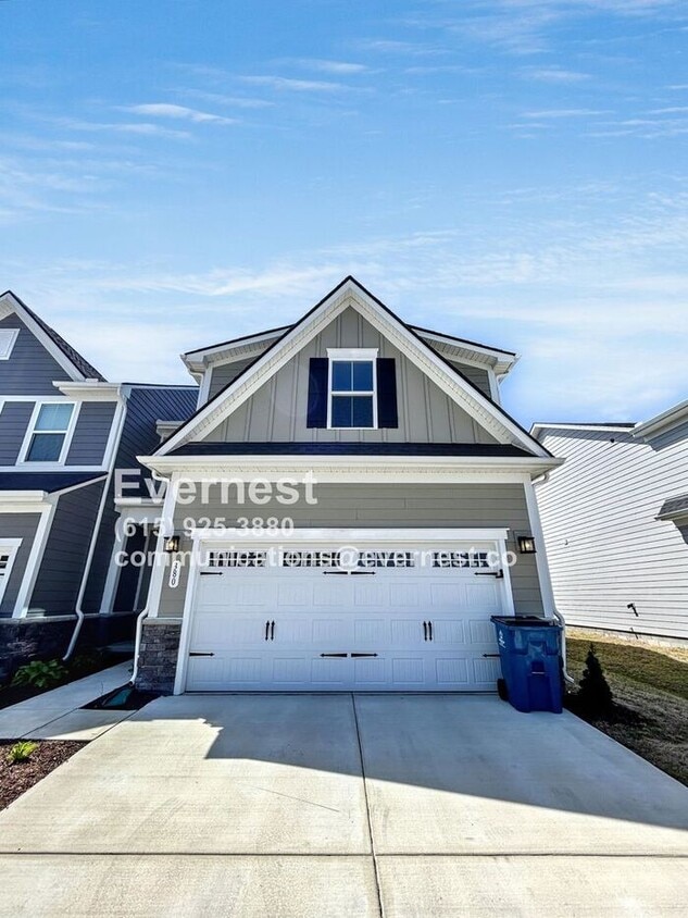 4-Bedroom, 2.5-Bath Home with Convenient A... - 4-Bedroom, 2.5-Bath Home with Convenient A...