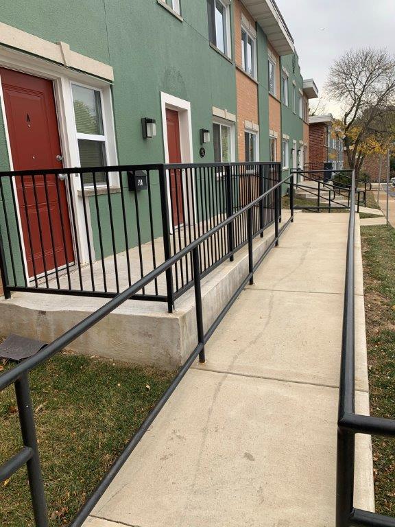 Photo - Meramec Place