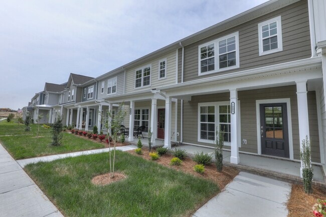 Building Photo - 1005 Milson Ln Rental