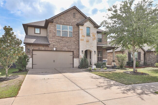 Photo - 2810 Bluesage Bluff Dr
