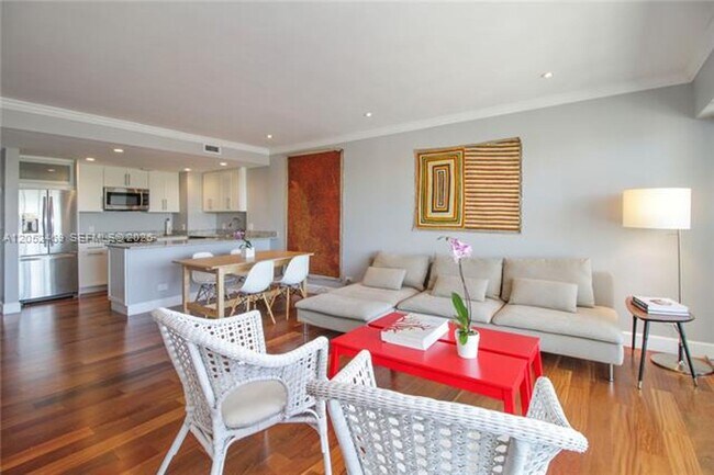 Photo - 2451 Brickell Ave