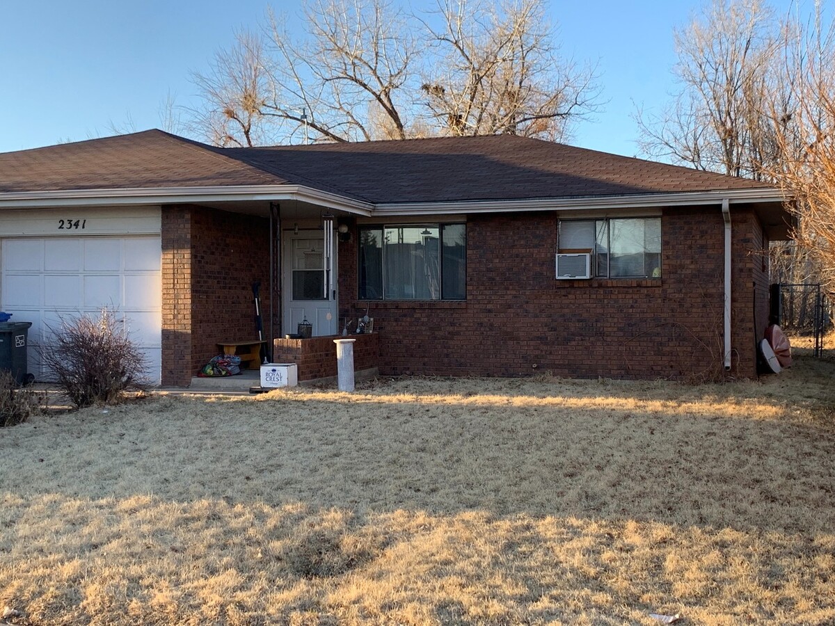 Beautiful 2 Bed, 1 Bath Ranch Duplex for R... - Beautiful 2 Bed, 1 Bath Ranch Duplex for R... House