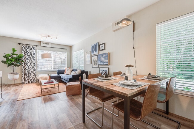 Carrolls Creek Landing Townhomes