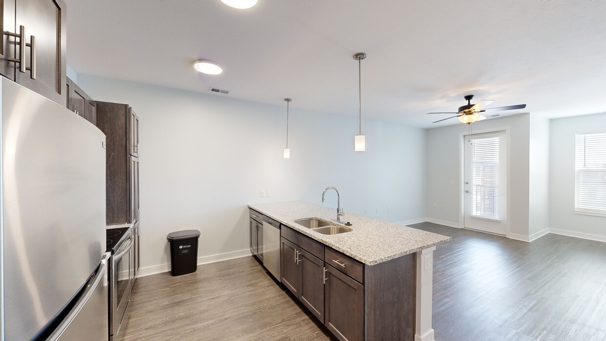 Photo - Wesmont Apartments