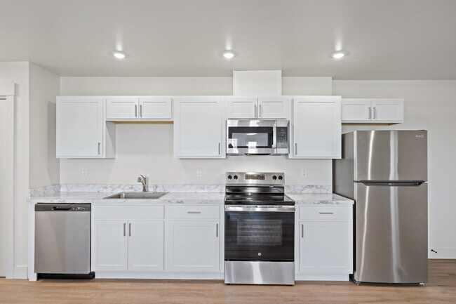 Altus Apartments