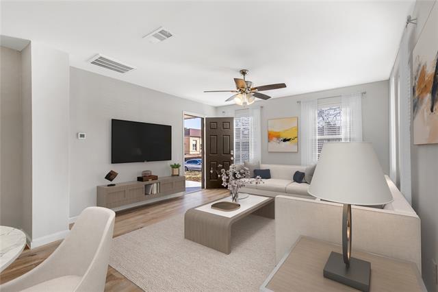 Photo - 1123 W Morgan St