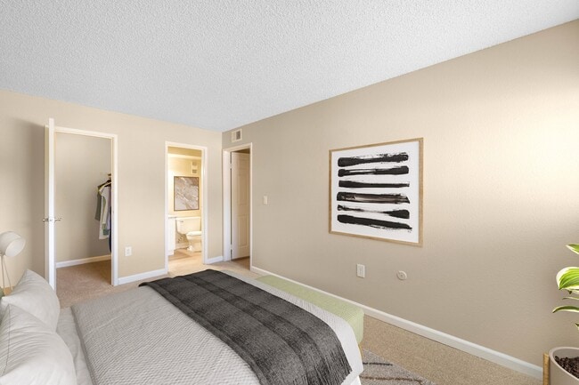 BellaTerra_2025_bedroom_02_virtuallystaged - Bella Terra at City Center Apartments
