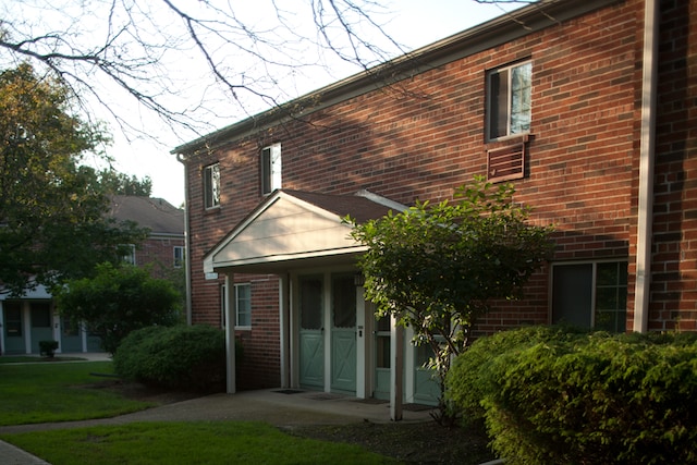 Glen Wall Heights