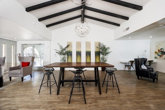 Photo - Desert Peaks