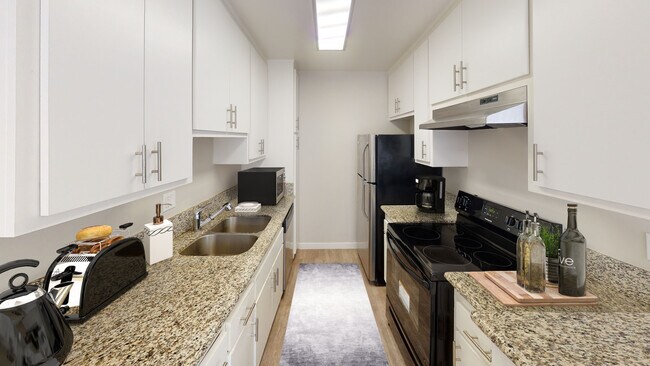 Photo - Chateau La Fayette