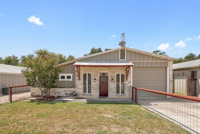 Building Photo - 337 Wilbarger Point Rental