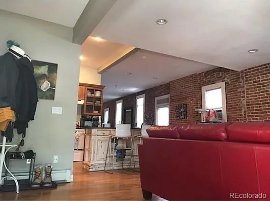 Photo - 2557 N Clarkson St