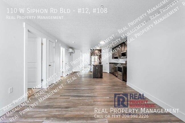 Photo - 110 W Siphon Rd Unidad #12, #108