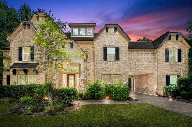 Photo - 11306 Longmire Creek Ct