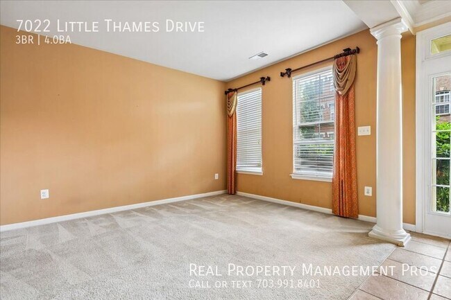 7022 Little Thames Drive