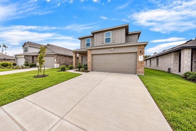 5630 Vintage Oakmont Dr