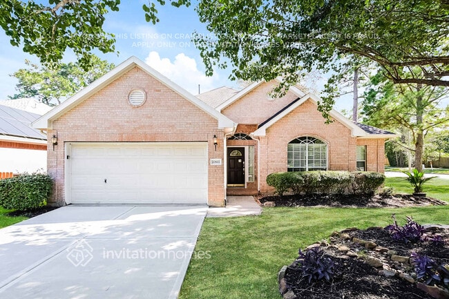 Building Photo - 20602 Delta Wood Trail