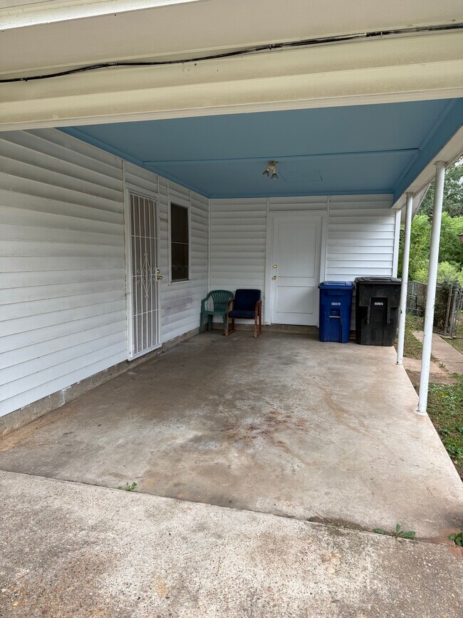 3907 Milton St House House Rental in Shreveport, LA