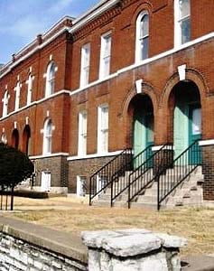 The Grove - Park East Apartments